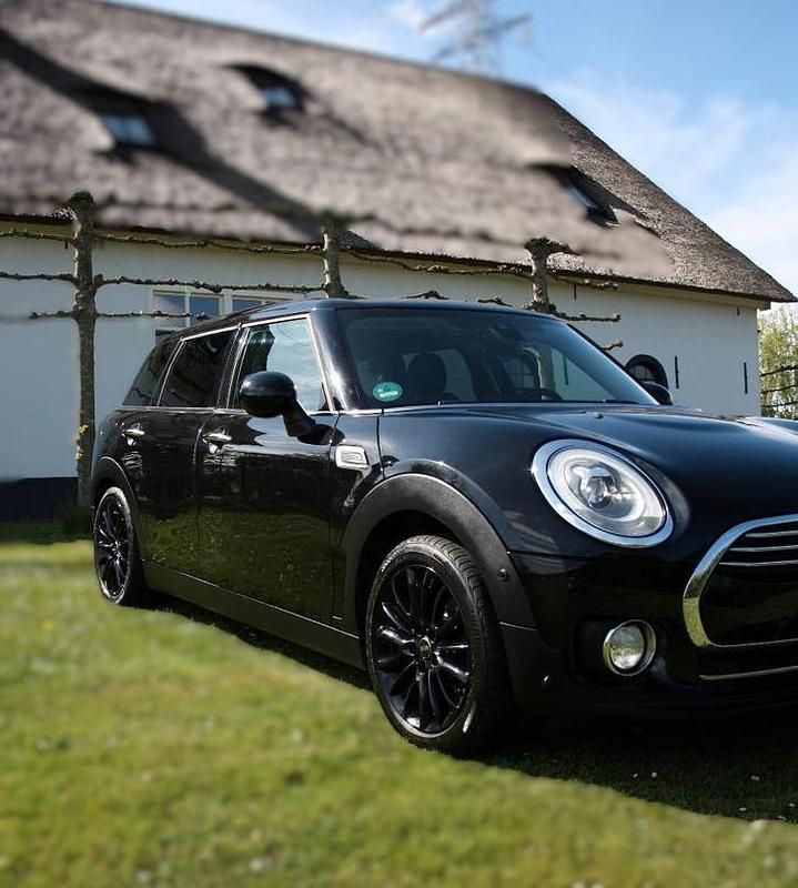 Occasion Mini Clubman Sport 136 PK (100 kW) 2016 Stationwagen