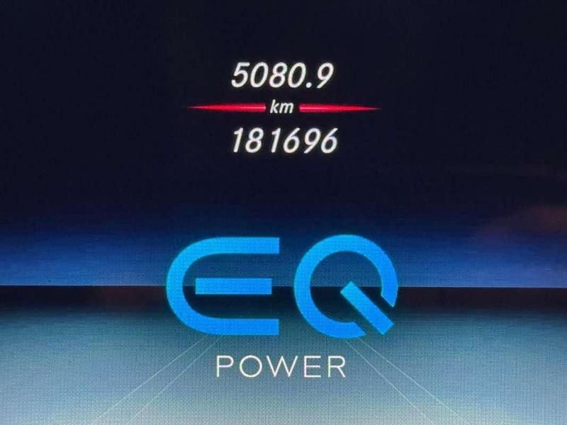 Occasion Mercedes E300 Premium Plus 211 PK (155 kW) 2019 Grijs (metallic) Sedan