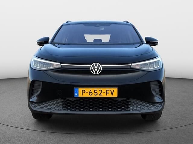Occasion VW ID.4 Comfortline 150 kW (204 PK) 2022 Zwart SUV