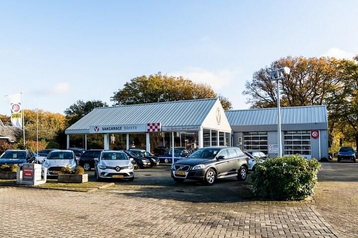 Occasion Mercedes Citan 108 75 PK (55 kW) 2018 Rood Hatchback