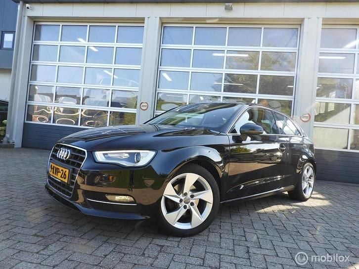 Occasion 2013 Audi A3 | € 7.950 (Goede deal) - Afbeelding 1/4