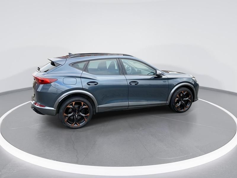 Occasion Cupra Formentor VZ 2024 Grijs SUV