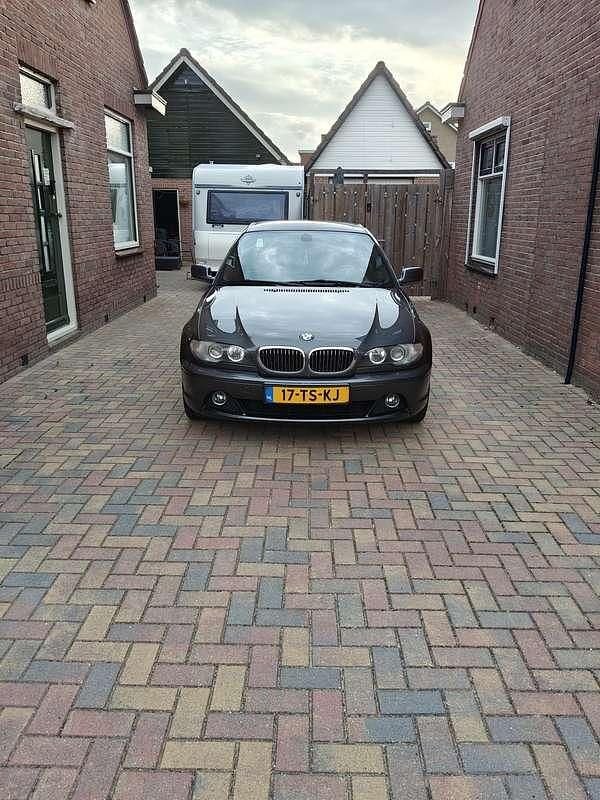 Gebruikt 2007 BMW 320 Coupé | € 9.000 (Iets duurder) - Afbeelding 1/4