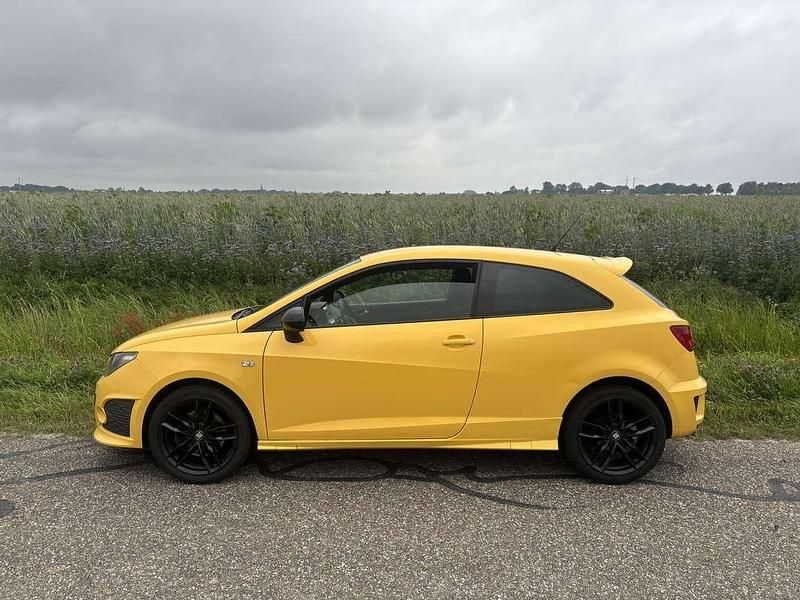 Occasion Seat Ibiza SC CUPRA 179 PK (131 kW) 2011 Hatchback
