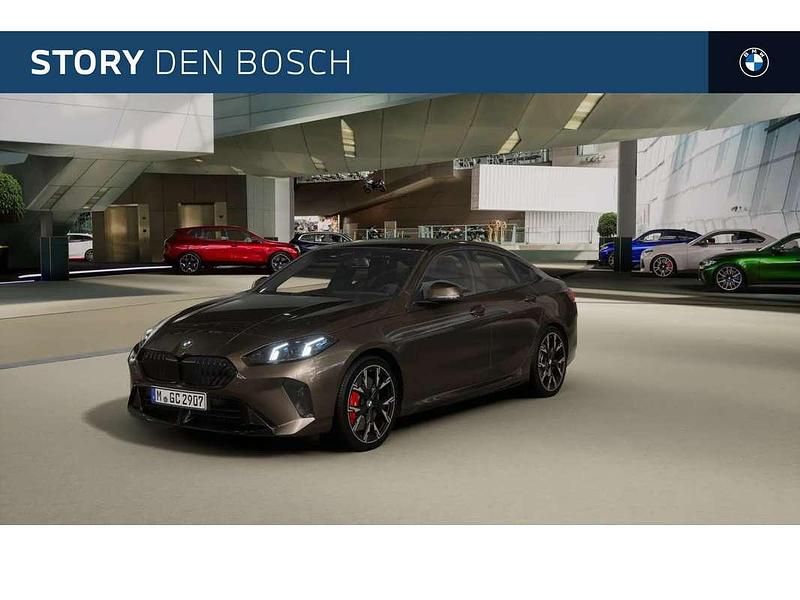 Bruin Nieuw 2025 BMW 220 Comfort Edition Coupé | € 56.874 (Eerlijke prijs) - Afbeelding 1/4
