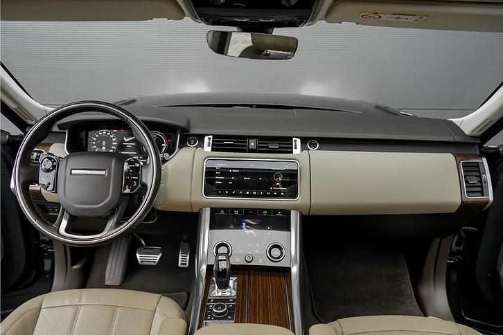 Occasion Land Rover Range Rover Sport HSE 404 PK (297 kW) 2019 SUV