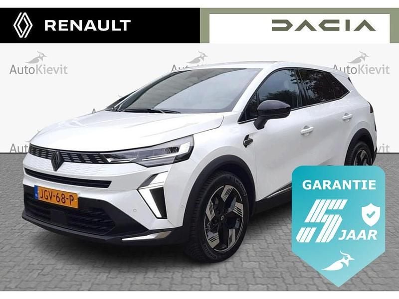 Suv Gebruikt 2025 Renault Symbioz Techno SUV | € 34.950 (Eerlijke prijs) - Afbeelding 1/4