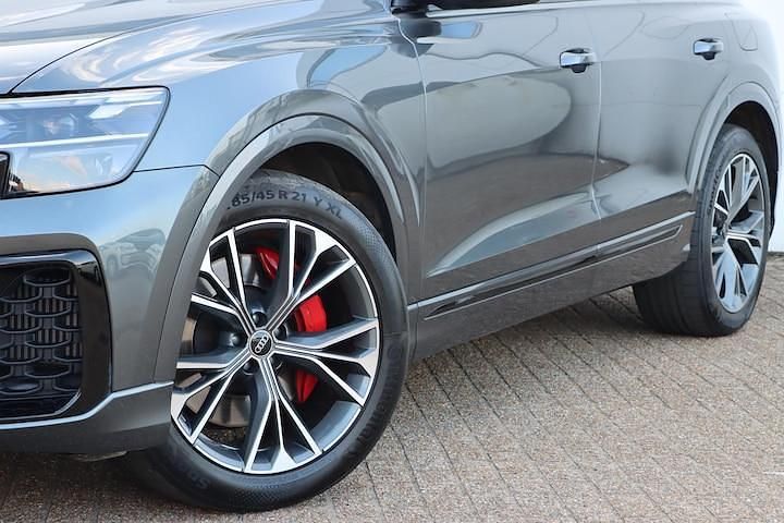 Occasion Audi Q8 Proline 395 PK (290 kW) 2024 Suv SUV