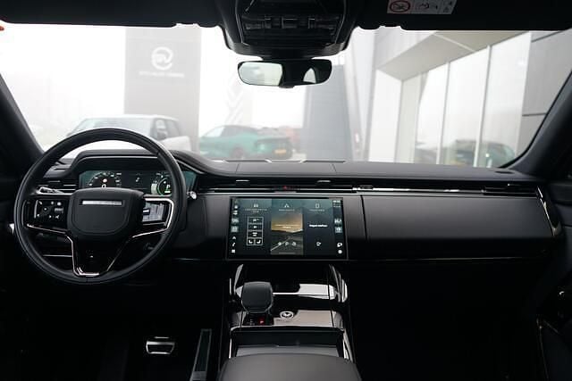 Occasion Land Rover Range Rover Sport SE Dynamic 460 PK (338 kW) 2024 Grijs (metallic) SUV