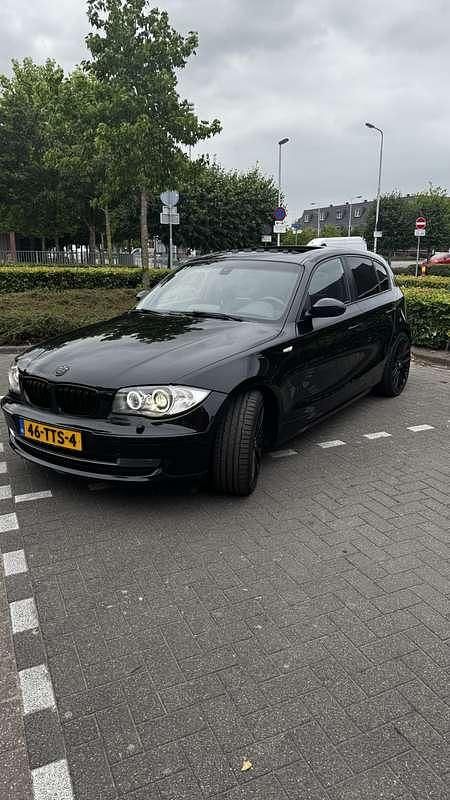 Occasion BMW 120 177 PK (130 kW) 2009 Hatchback