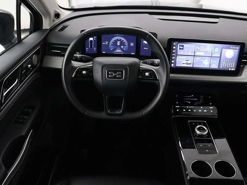 Occasion Aiways U5 150 kW (204 PK) 2020 Paars SUV