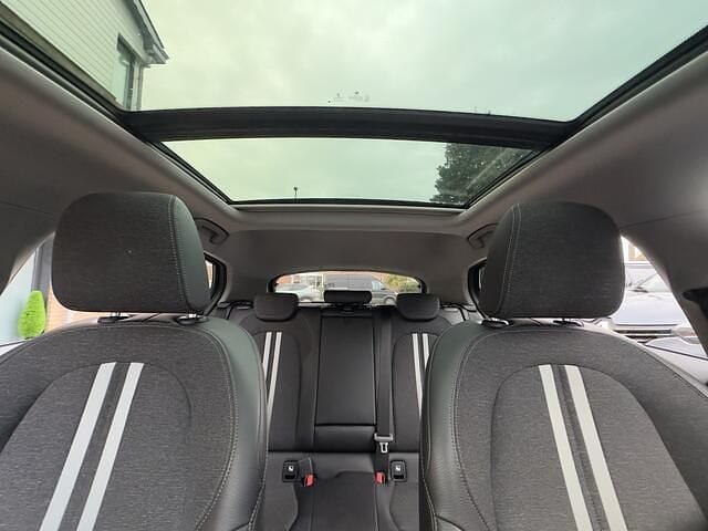 Occasion BMW 118 Executive 136 PK (100 kW) 2021 Grijs Hatchback