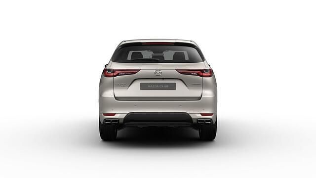 Nieuw Mazda CX-60 Edition 192 PK (141 kW) 2026 Beige SUV