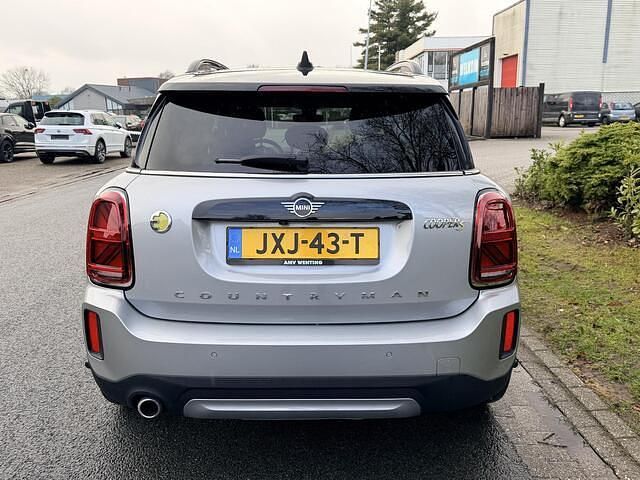 Occasion Mini Cooper Countryman 221 PK (162 kW) 2023 Grijs SUV