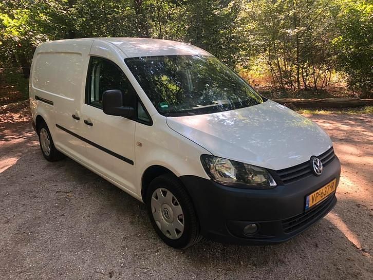 Occasion VW Caddy 170 PK (125 kW) 2015 MPV