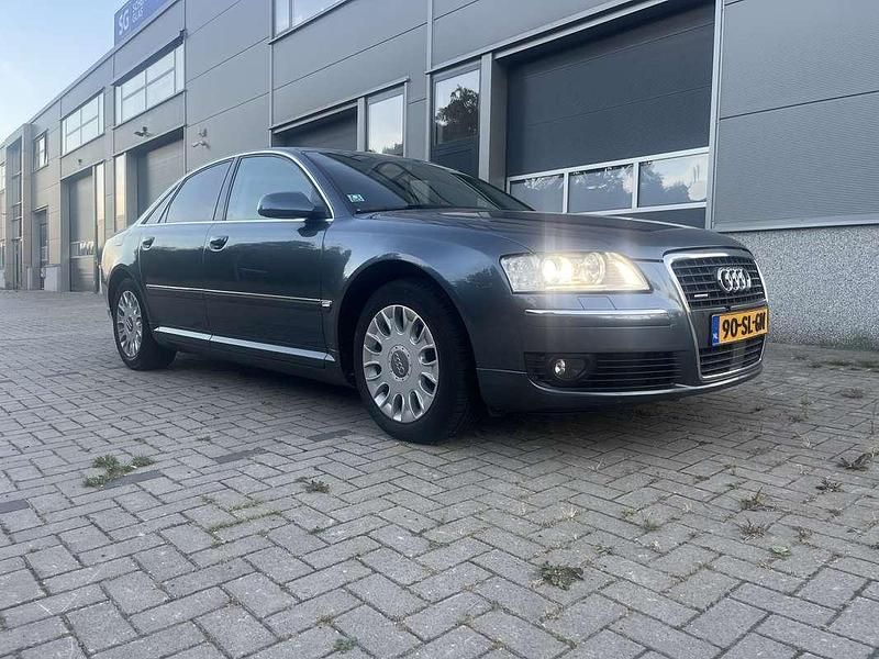 Occasion Audi A8 260 PK (191 kW) 2006 Sedan