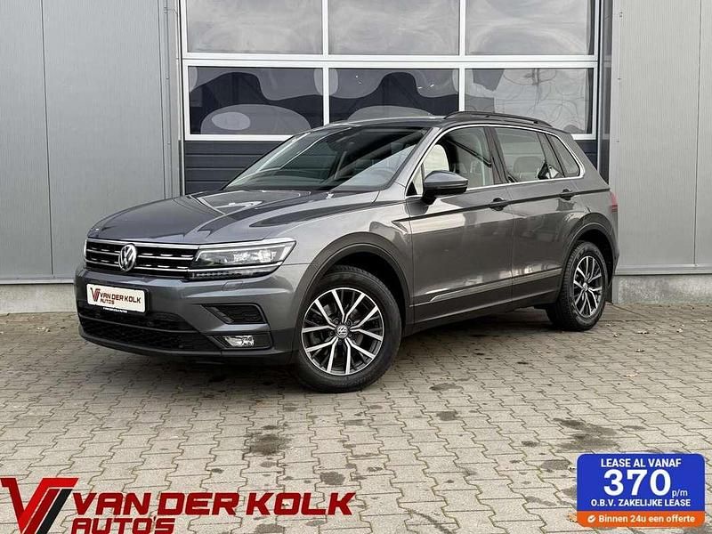 Gebruikt 2020 VW Tiguan Comfortline SUV | € 22.885 (Super prijs) - Afbeelding 1/4