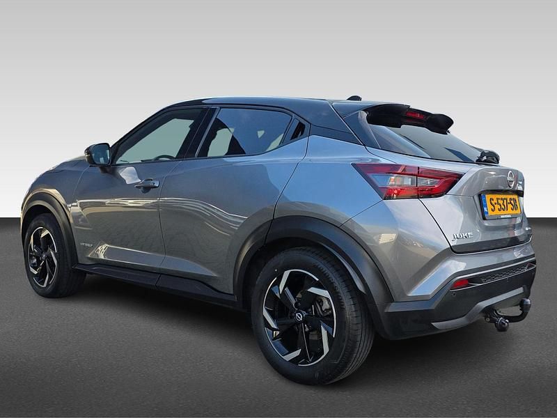 Occasion Nissan Juke 69 PK (50 kW) 2023 Grijs SUV