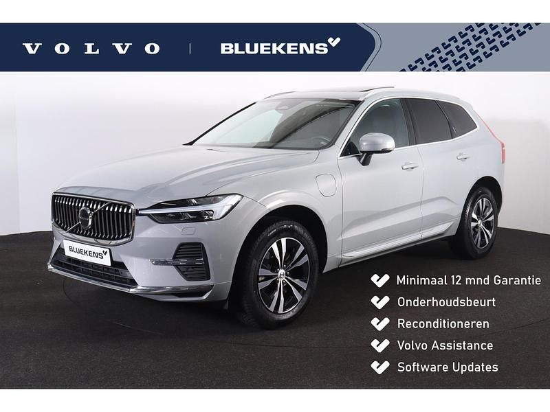 Grijs Occasion 2023 Volvo XC60 Core SUV | € 42.900 (Goede deal) - Afbeelding 1/4