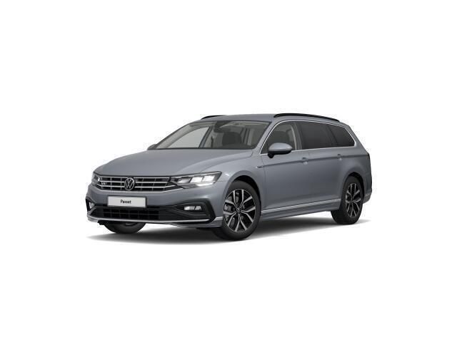 Overige Gebruikt 2022 VW Passat Business Stationwagen | € 32.427 (Duur) - Afbeelding 1/4