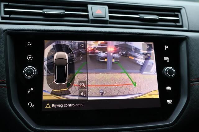 Occasion Seat Arona Business 116 PK (85 kW) 2019 Grijs SUV