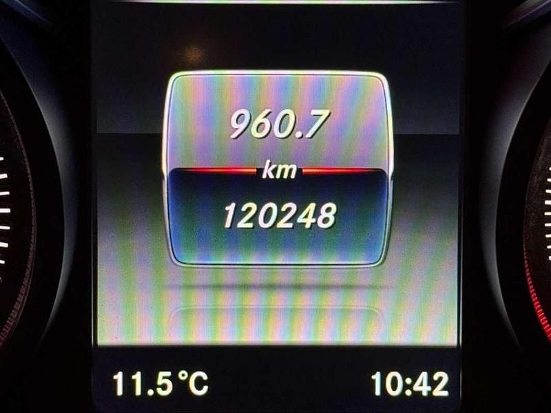 Occasion Mercedes C350e Edition 211 PK (155 kW) 2017 Grijs, metallic lak Stationwagen