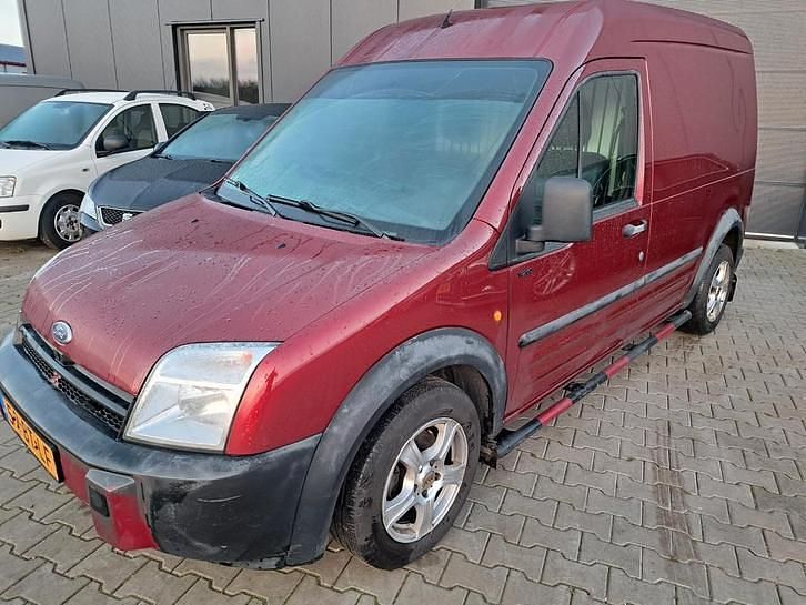 Occasion Ford Transit 115 PK (84 kW) 2005