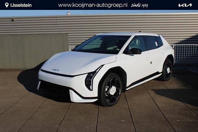 Overige Nieuw 2025 Kia EV4 Air Hatchback | € 36.700 (Eerlijke prijs) - Afbeelding 1/4