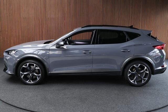 Occasion Cupra Formentor 245 PK (180 kW) 2023 Grijs SUV
