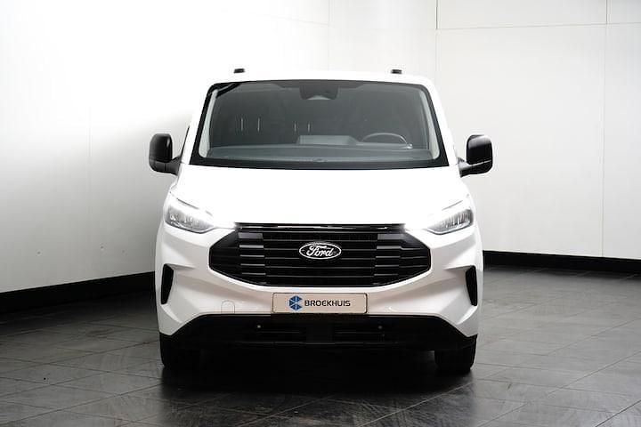 Occasion Ford Transit Custom Trend 110 PK (80 kW) 2024 Wit Van
