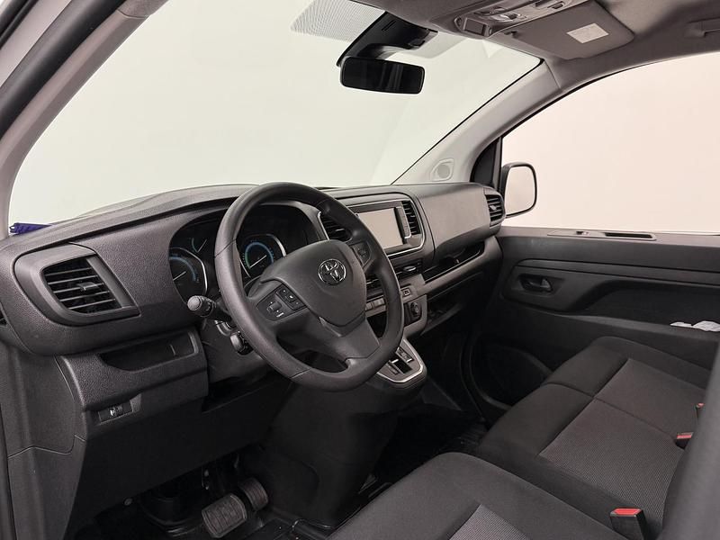 Occasion Toyota Proace 100 kW (136 PK) 2023 Wit MPV
