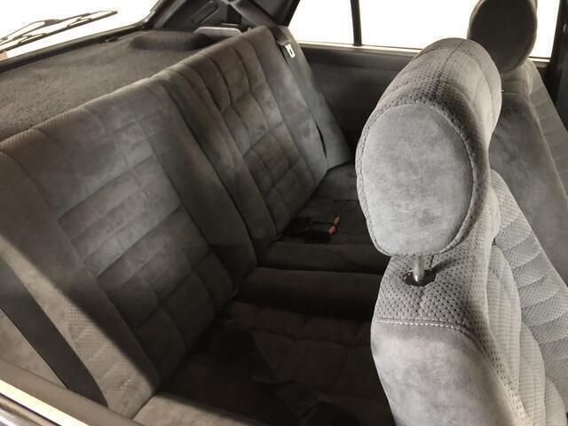 Occasion Lancia Delta 209 PK (153 kW) 1992 Rood Hatchback