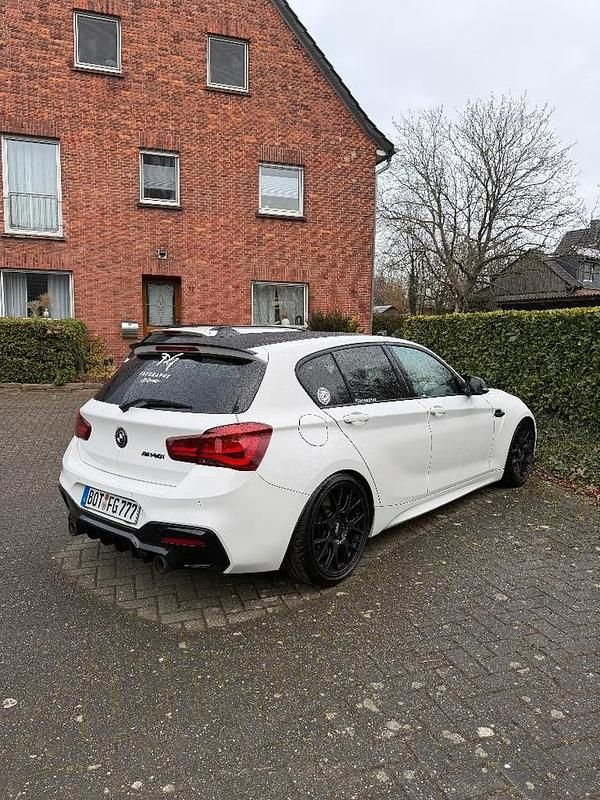 Occasion BMW M140 M Sport 560 PK (411 kW) 2018 Hatchback