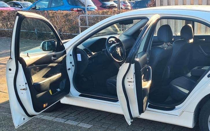 Occasion Honda Accord Sport 155 PK (114 kW) 2008 Sedan