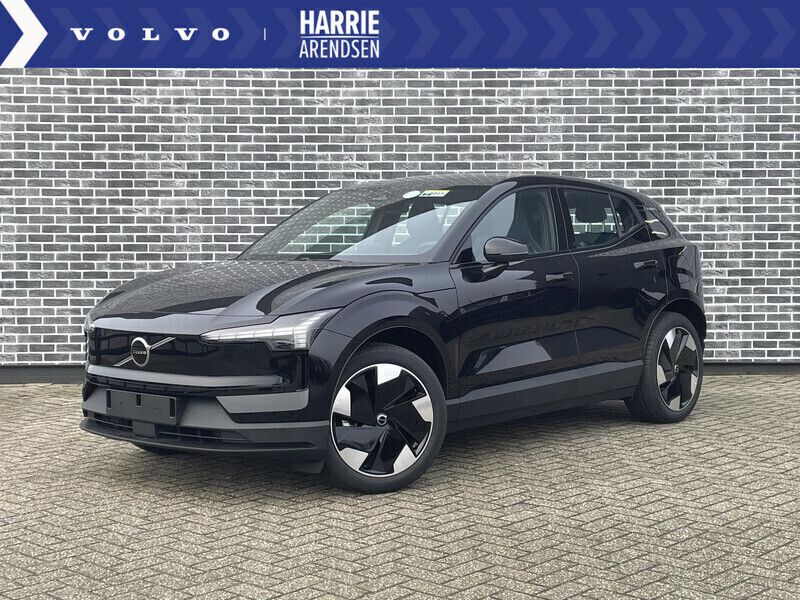 Zwart Gebruikt 2025 Volvo EX30 Plus SUV | € 36.694 (Eerlijke prijs) - Afbeelding 1/4