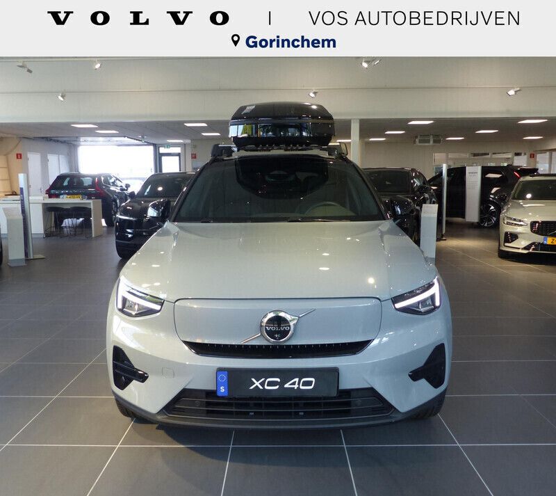 Overige Nieuw 2024 Volvo EX40 Ultra SUV | € 59.050 (Iets duurder) - Afbeelding 1/4