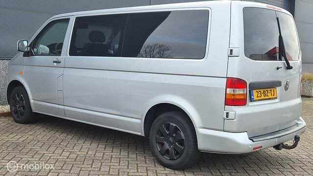 Occasion VW T5 131 PK (96 kW) 2006 Overige Van