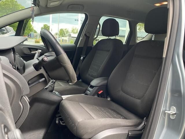 Occasion Opel Meriva Edition 120 PK (88 kW) 2011 Grijs MPV