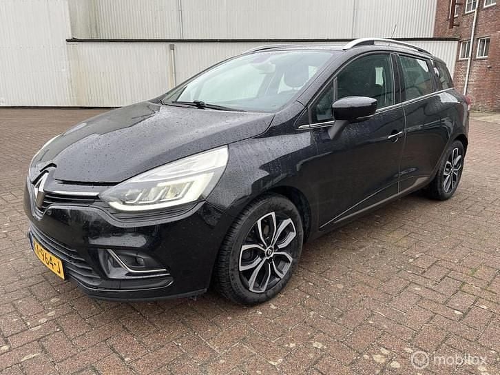 Gebruikt 2016 Renault Clio IV Intens Stationwagen | € 5.900 (Eerlijke prijs) - Afbeelding 1/4