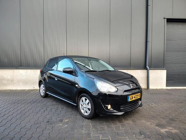 Occasion Mitsubishi Space Star 70 PK (51 kW) 2015