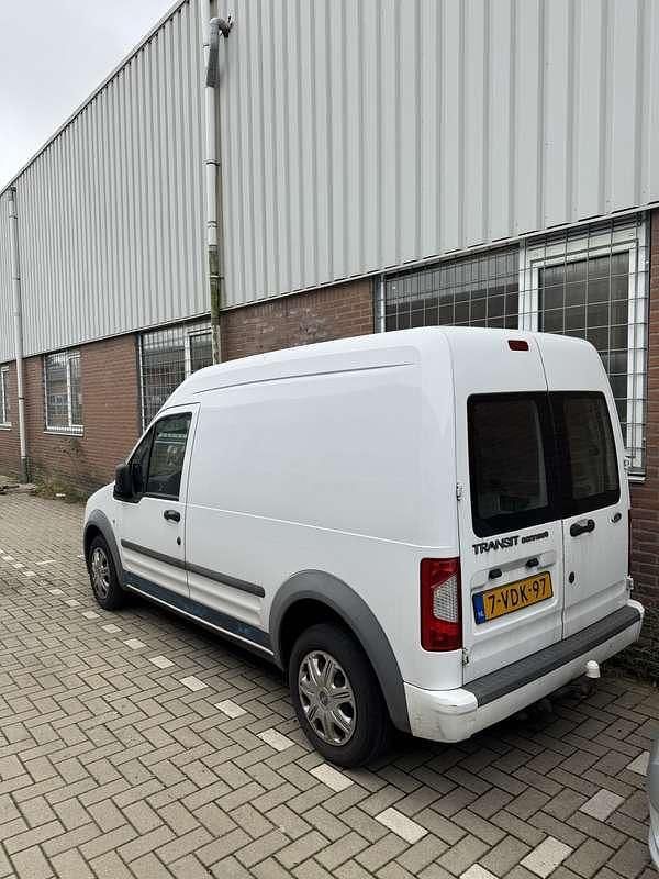 Occasion Ford Transit 90 PK (66 kW) 2009 Van