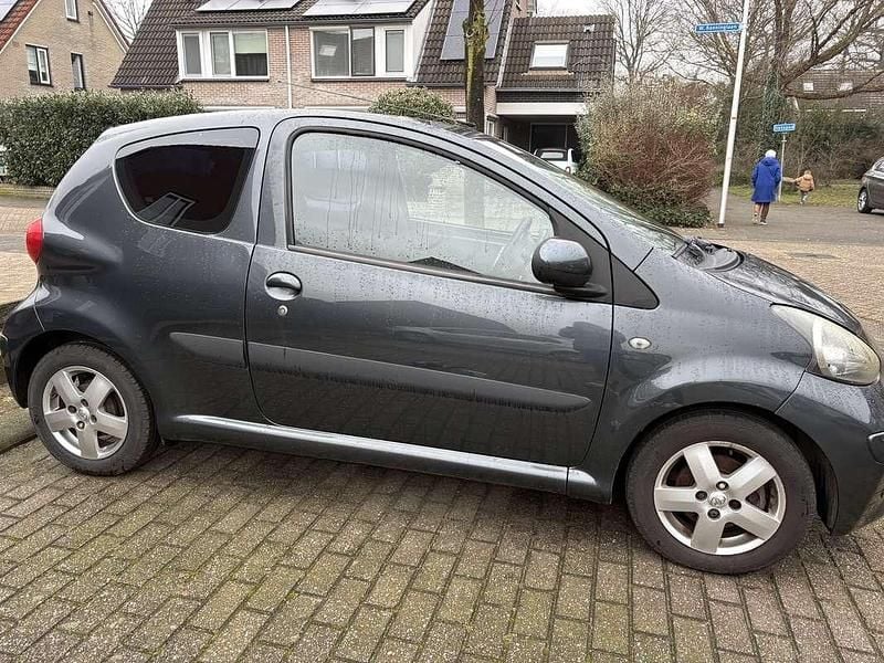 Occasion Toyota Aygo 68 PK (50 kW) 2005 Hatchback