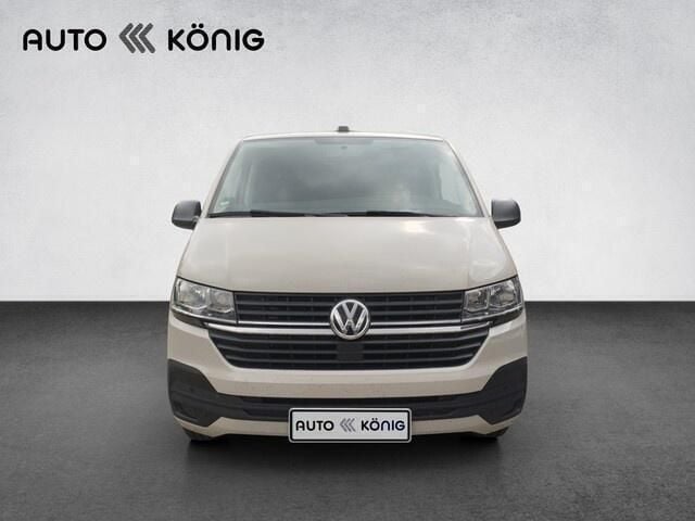 Grijs Gebruikt 2021 VW T6.1 Trendline Van | € 52.513 - Afbeelding 1/4