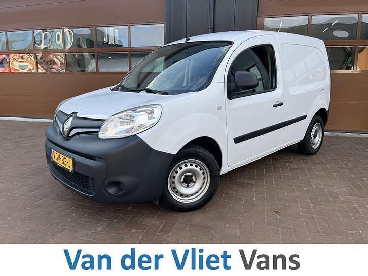 Occasion Renault Kangoo 82 PK (60 kW) 2020 MPV