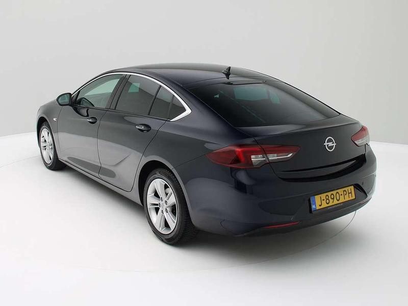 Occasion Opel Insignia Innovation 165 PK (121 kW) 2020 Blauw Hatchback
