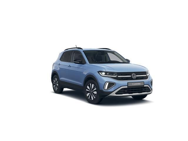 Overige Occasion 2024 VW T-Cross Life SUV | € 34.333 - Afbeelding 1/4