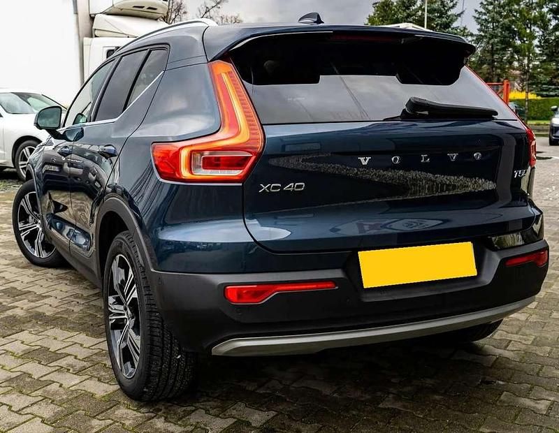 Occasion Volvo XC40 Inscription 163 PK (119 kW) 2020 SUV