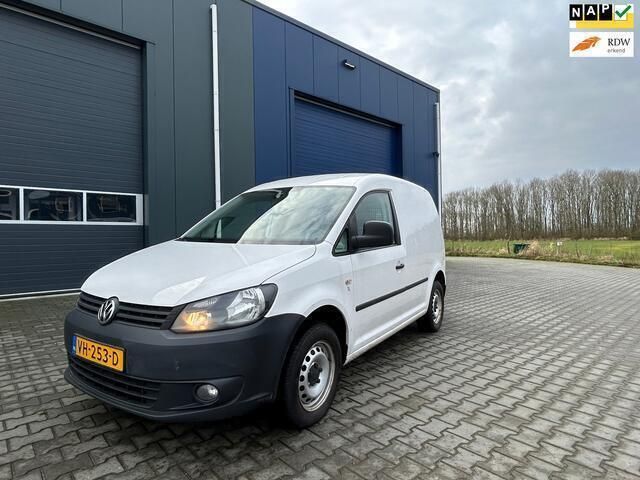 Overige Gebruikt 2014 VW Caddy MPV | € 4.500 (Iets duurder) - Afbeelding 1/4