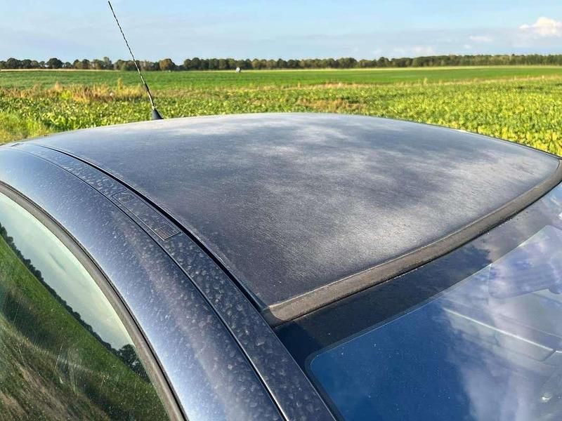 Occasion Opel Astra 147 PK (108 kW) 2001 Blauw Coupé