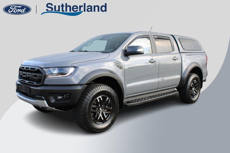 Overige Occasion 2021 Ford Ranger Raptor Pickup | € 36.900 (Goede deal) - Afbeelding 1/4